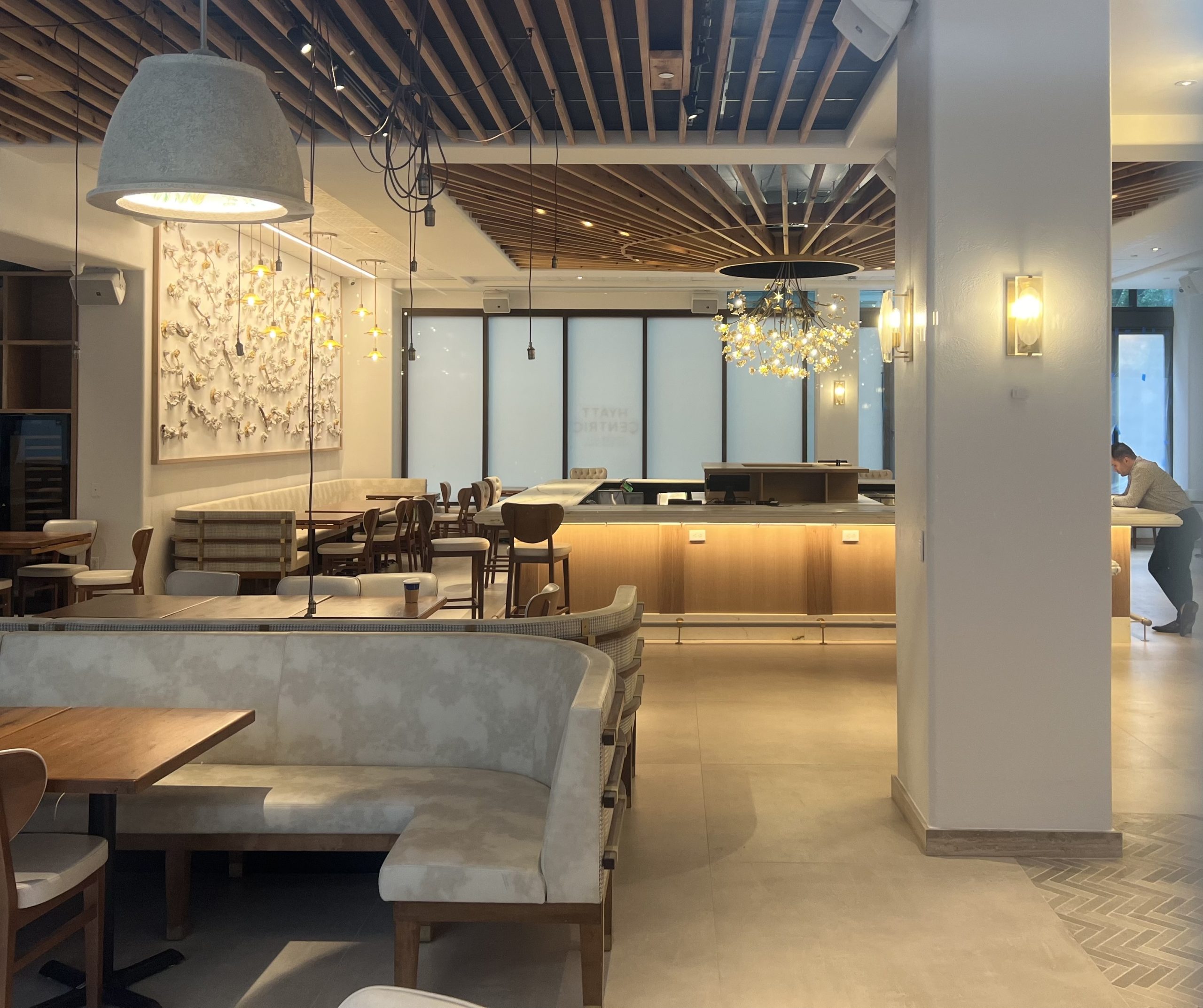 Estia Restaurant Marlton