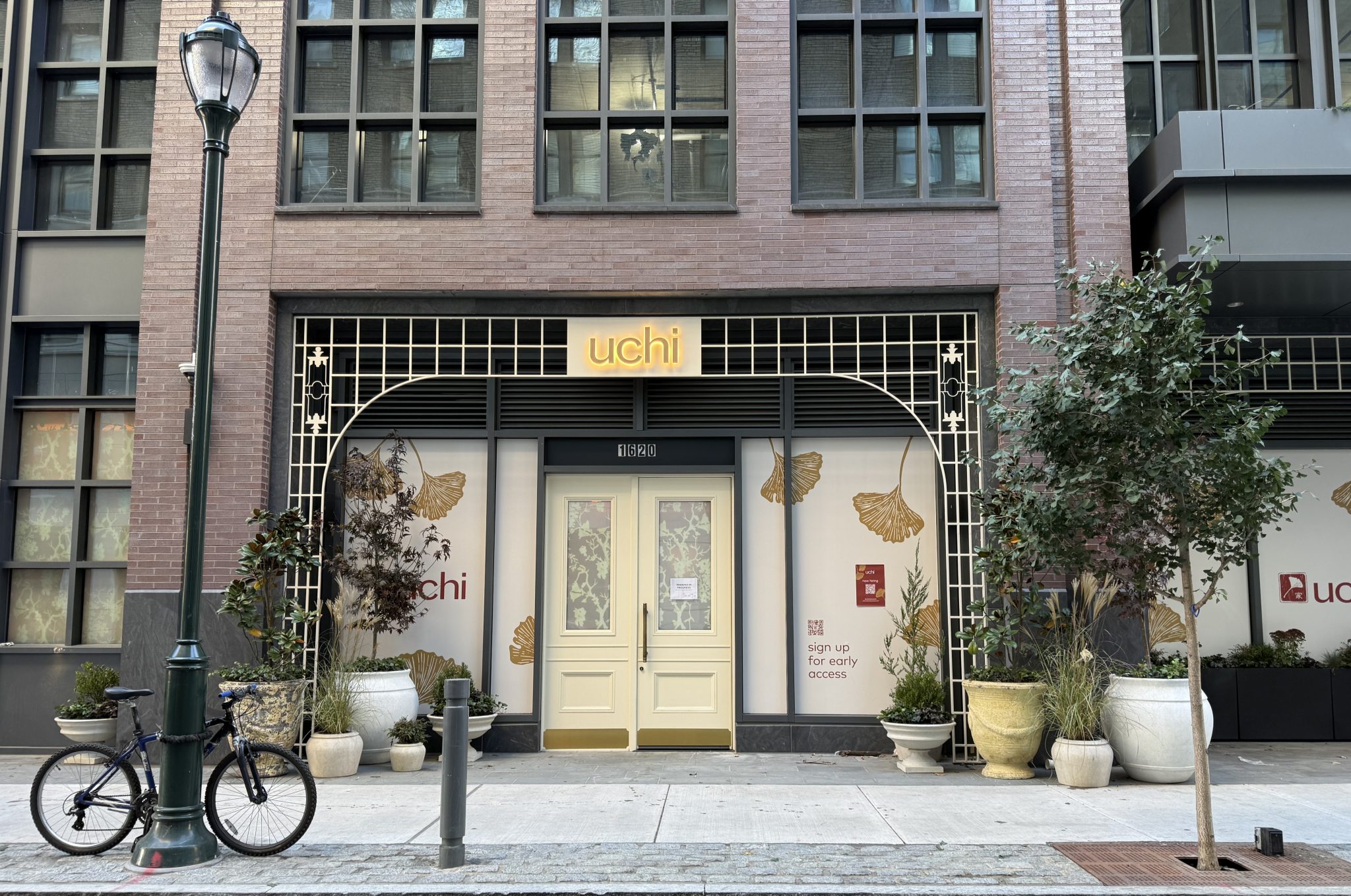 Sushi Royalty Lands in Rittenhouse: Uchi's Upcoming Debut At The ...