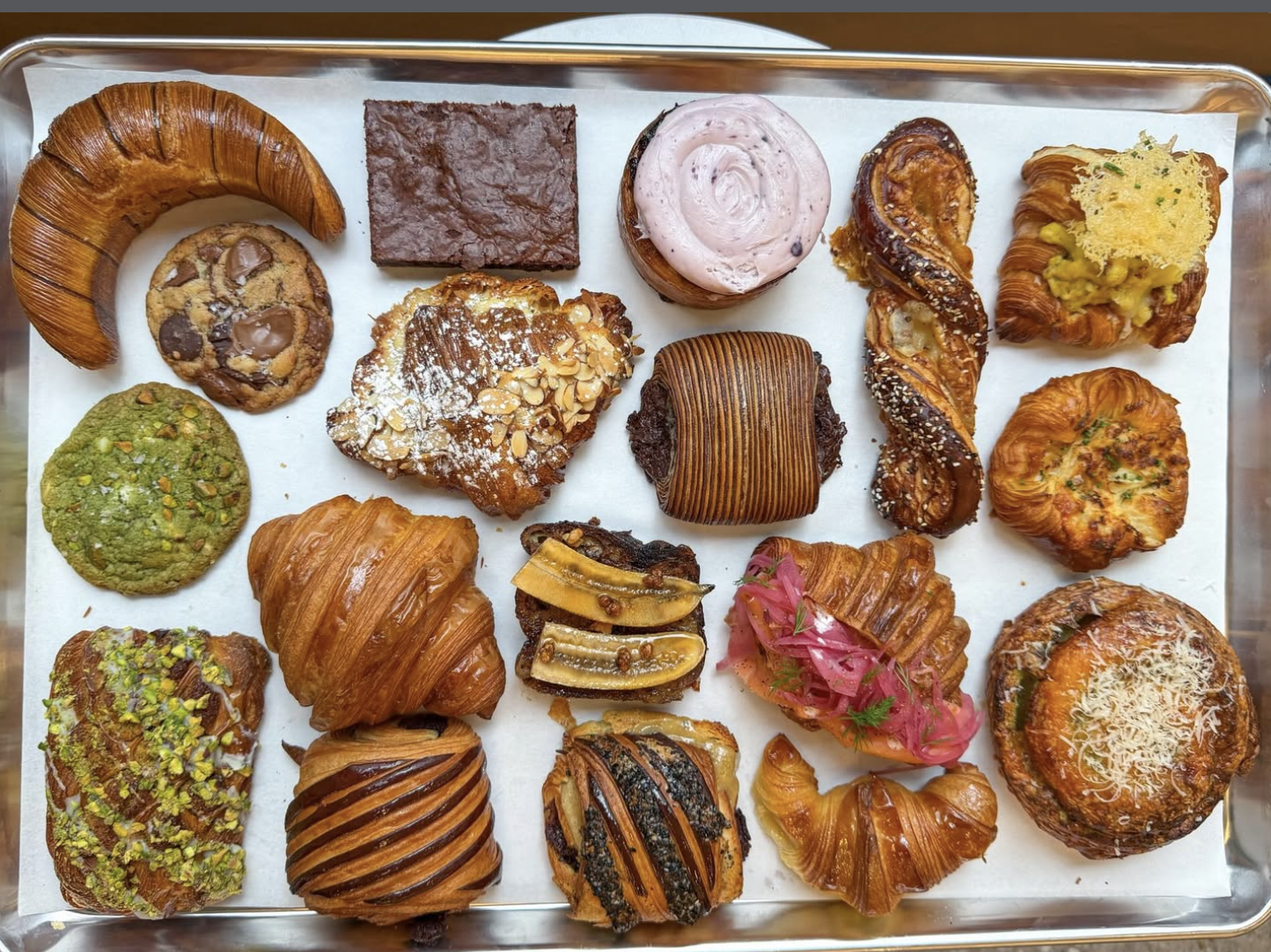 Somedays Bakery