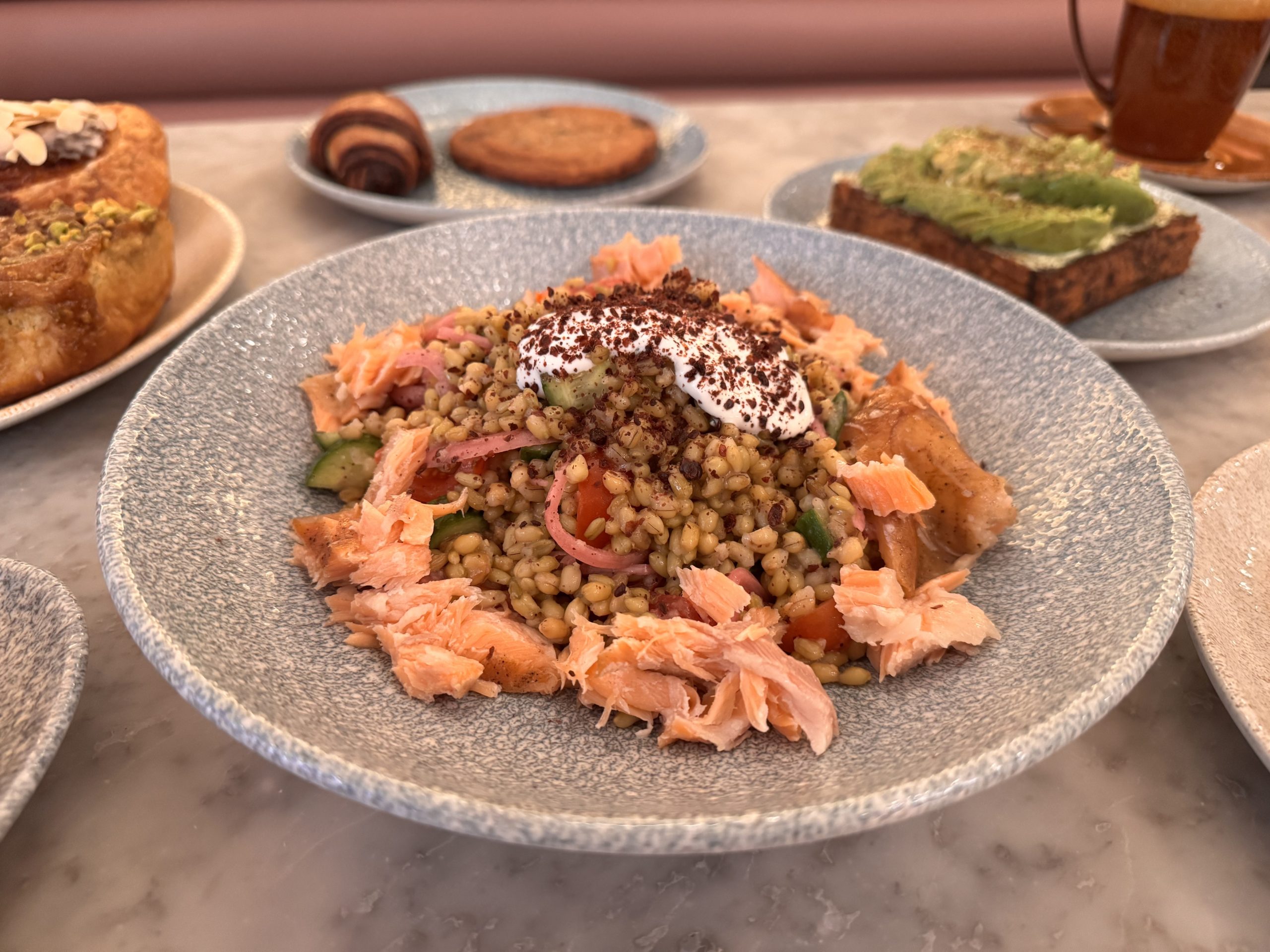 kfar-smoked-trout-freekah-salad.jpg
