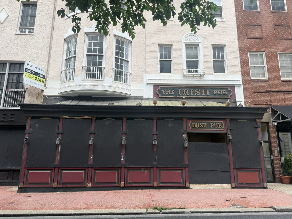 former-irish-pub-shuttered-for-sale-walnut-street.jpg