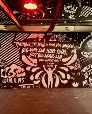 gather-athletic-club-rocky-balboa-mural