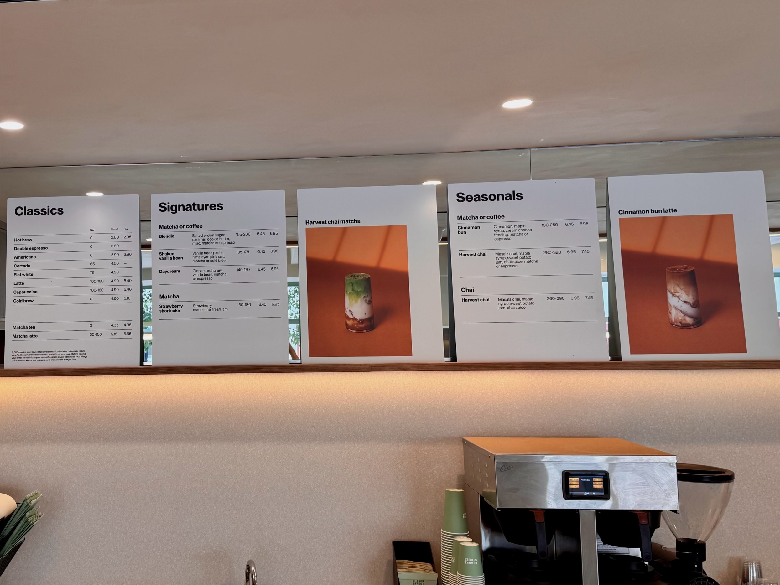 blank-street-menu-board-matcha-coffee
