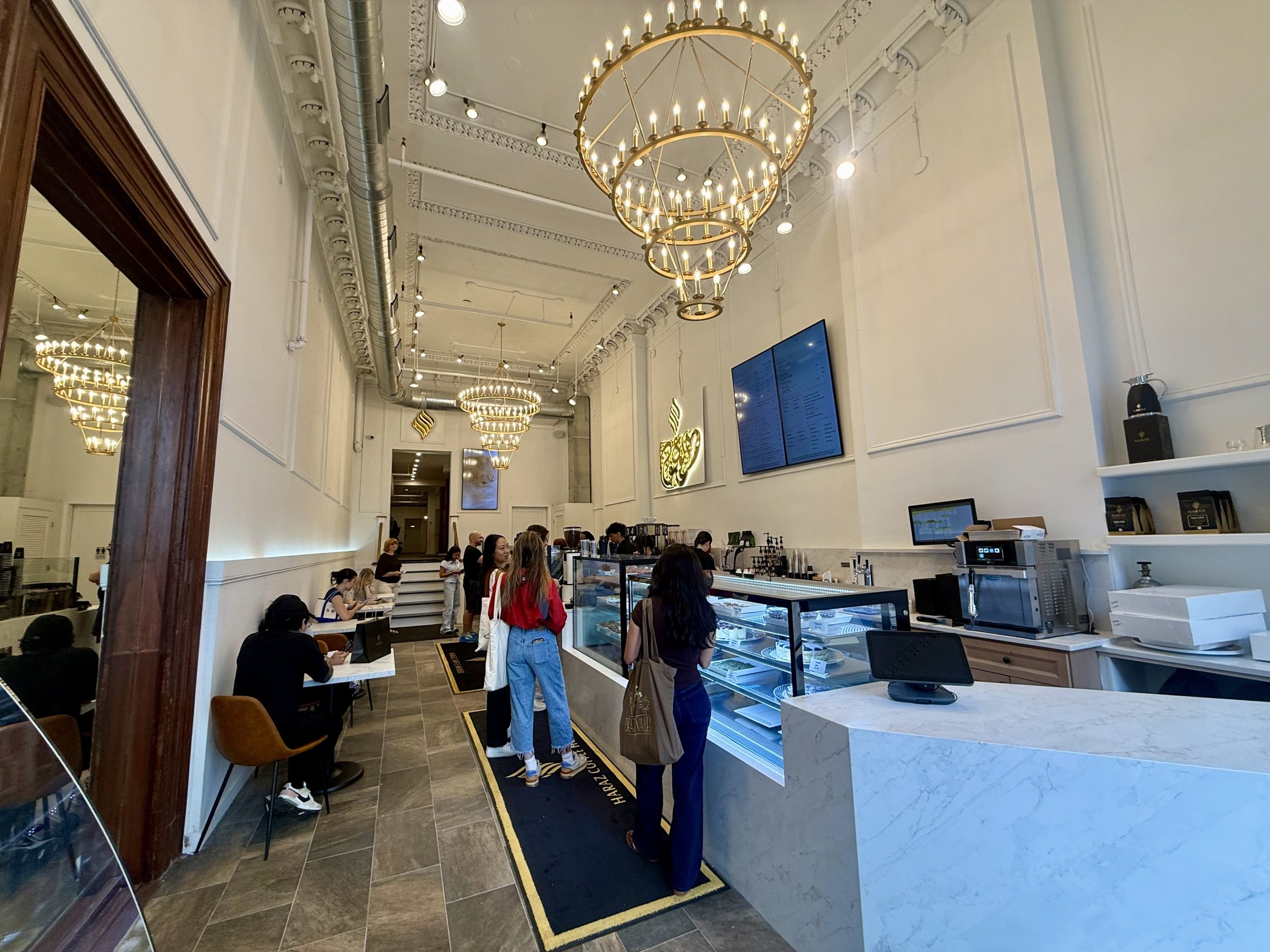 haraz-coffee-front-counter-ordering-area
