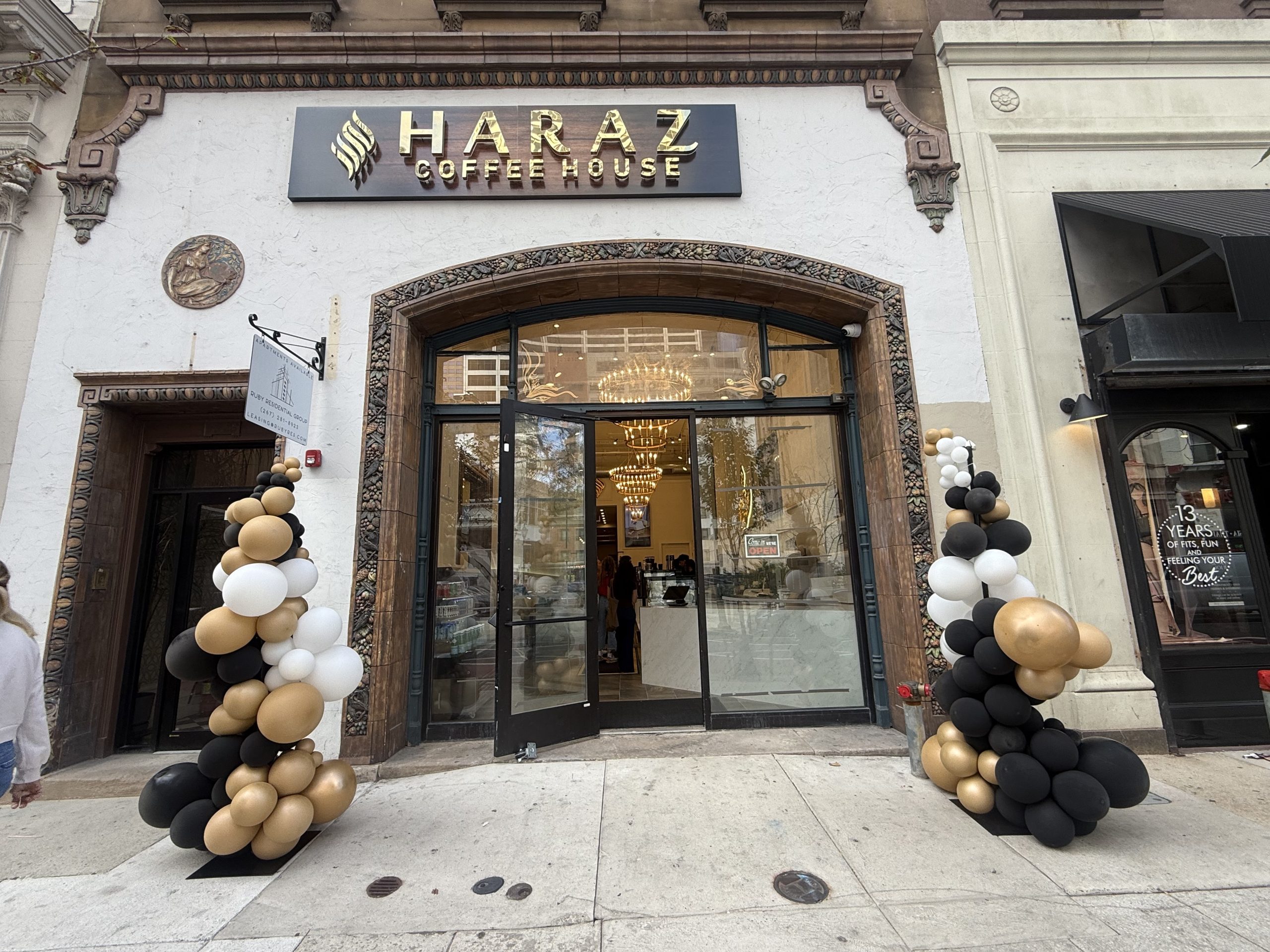 haraz-coffee-house-grand-opening-exterior