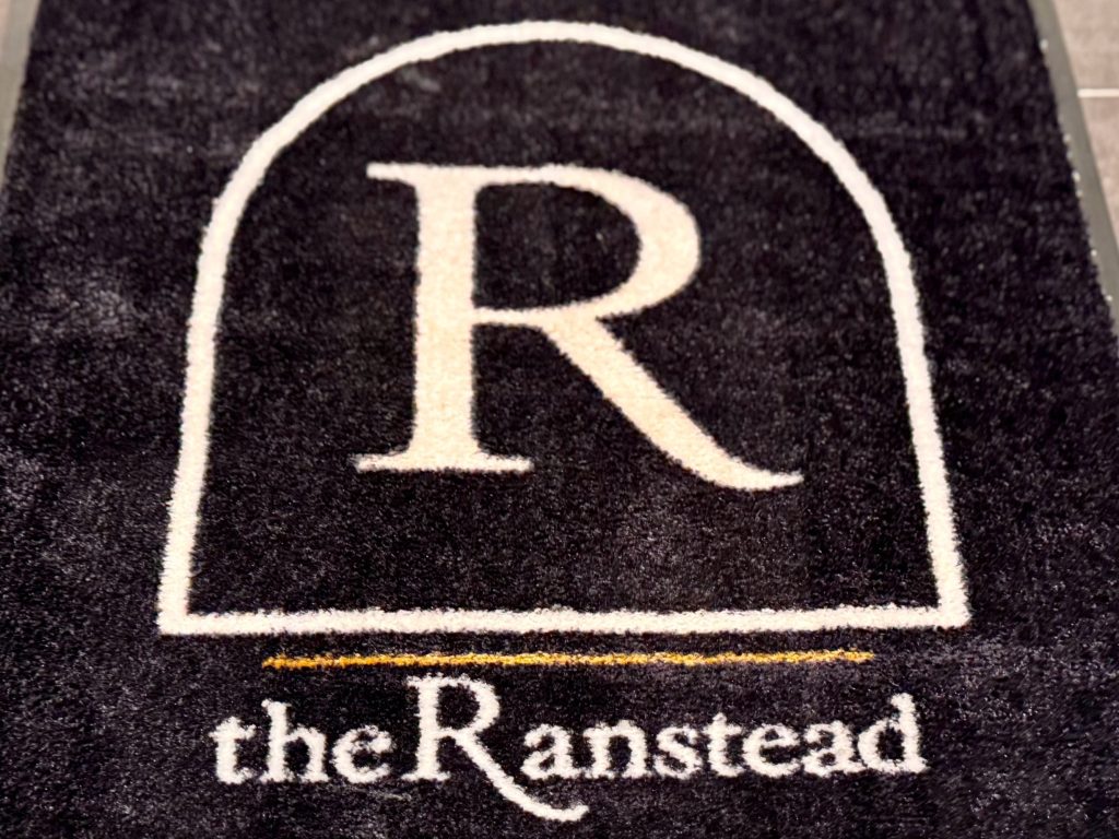 ranstead-logo-mat-branding