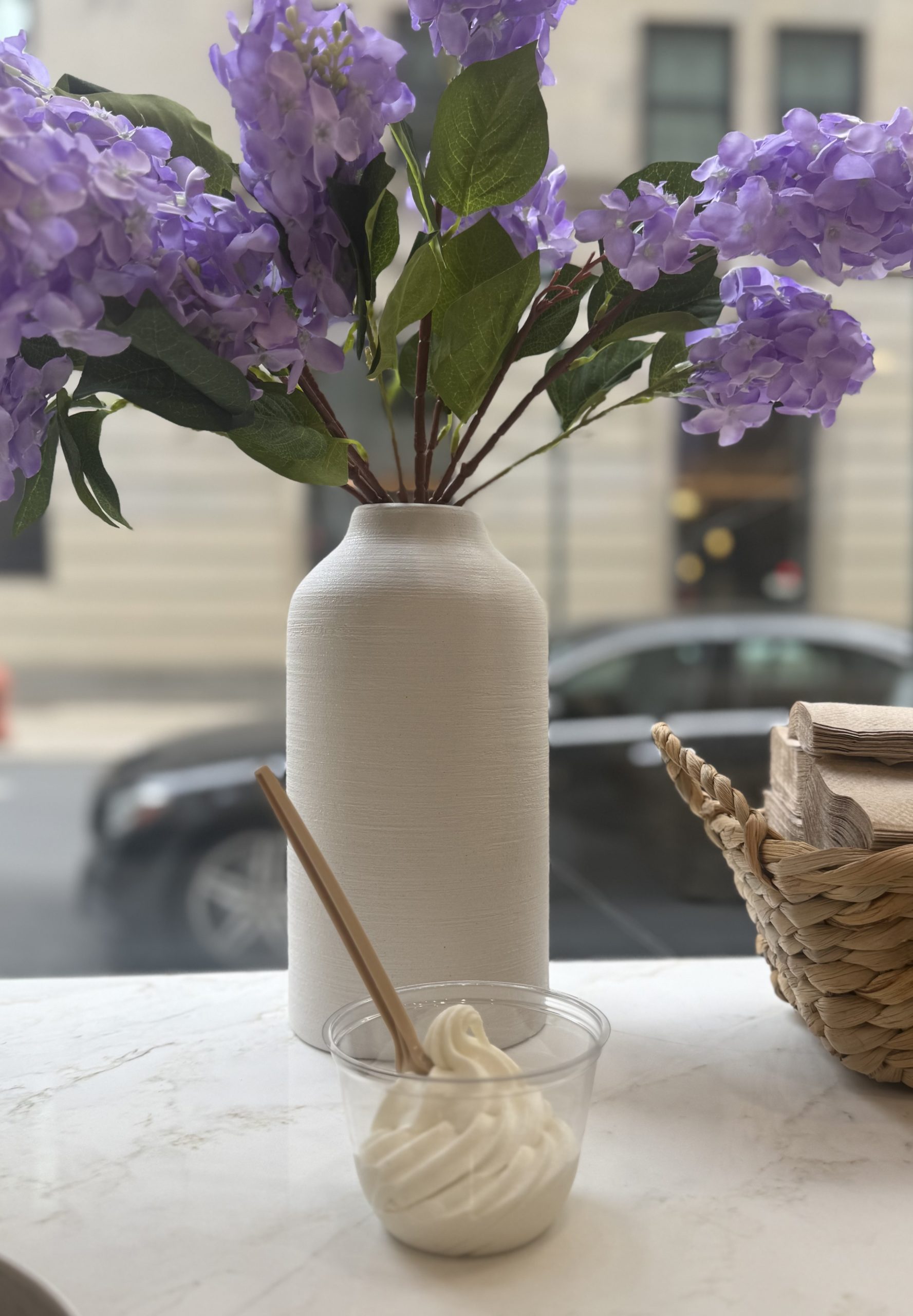 somedays-bakery-soft-serve-hydrangeas