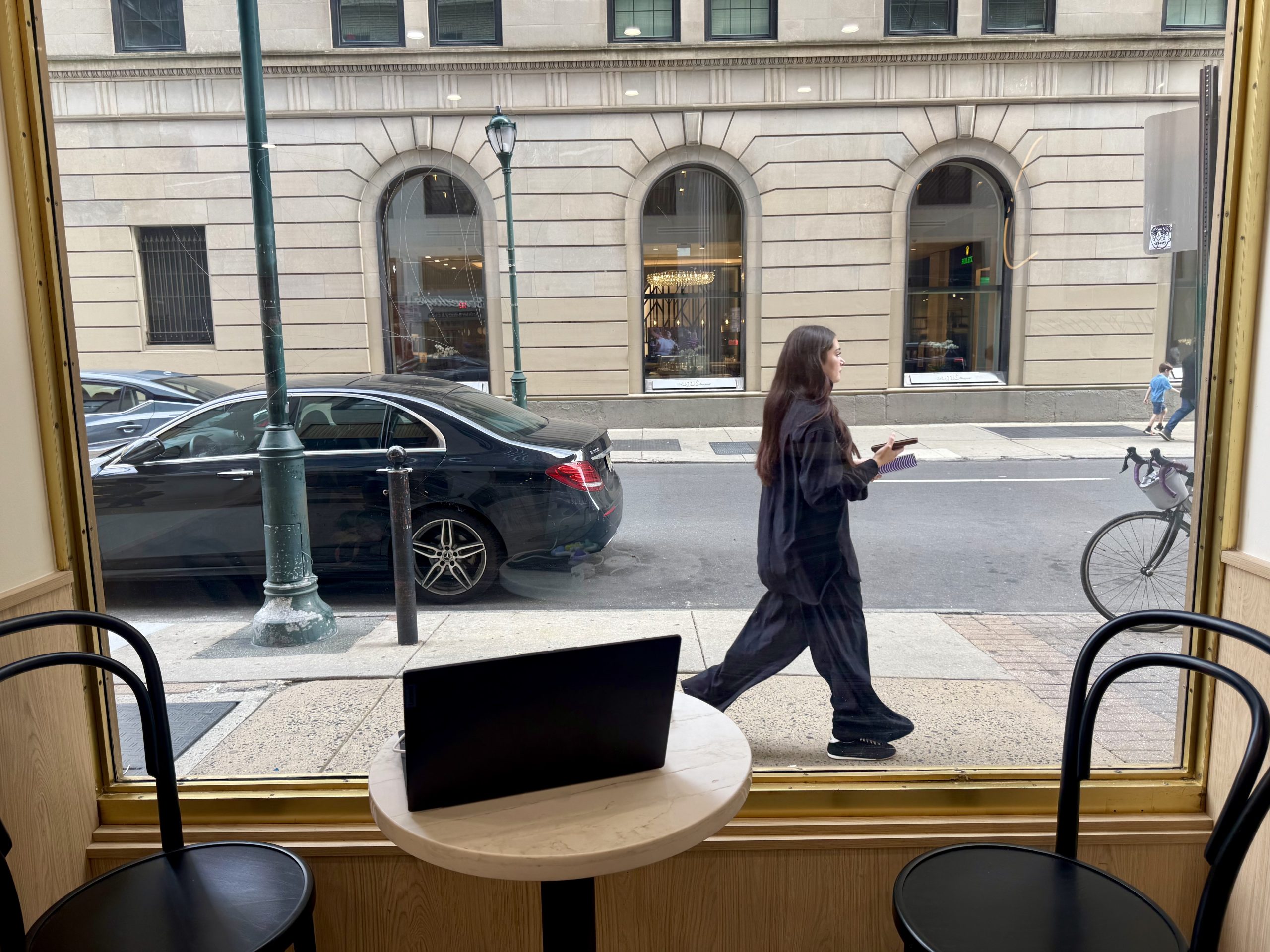 somedays-bakery-walnut-street-window-view