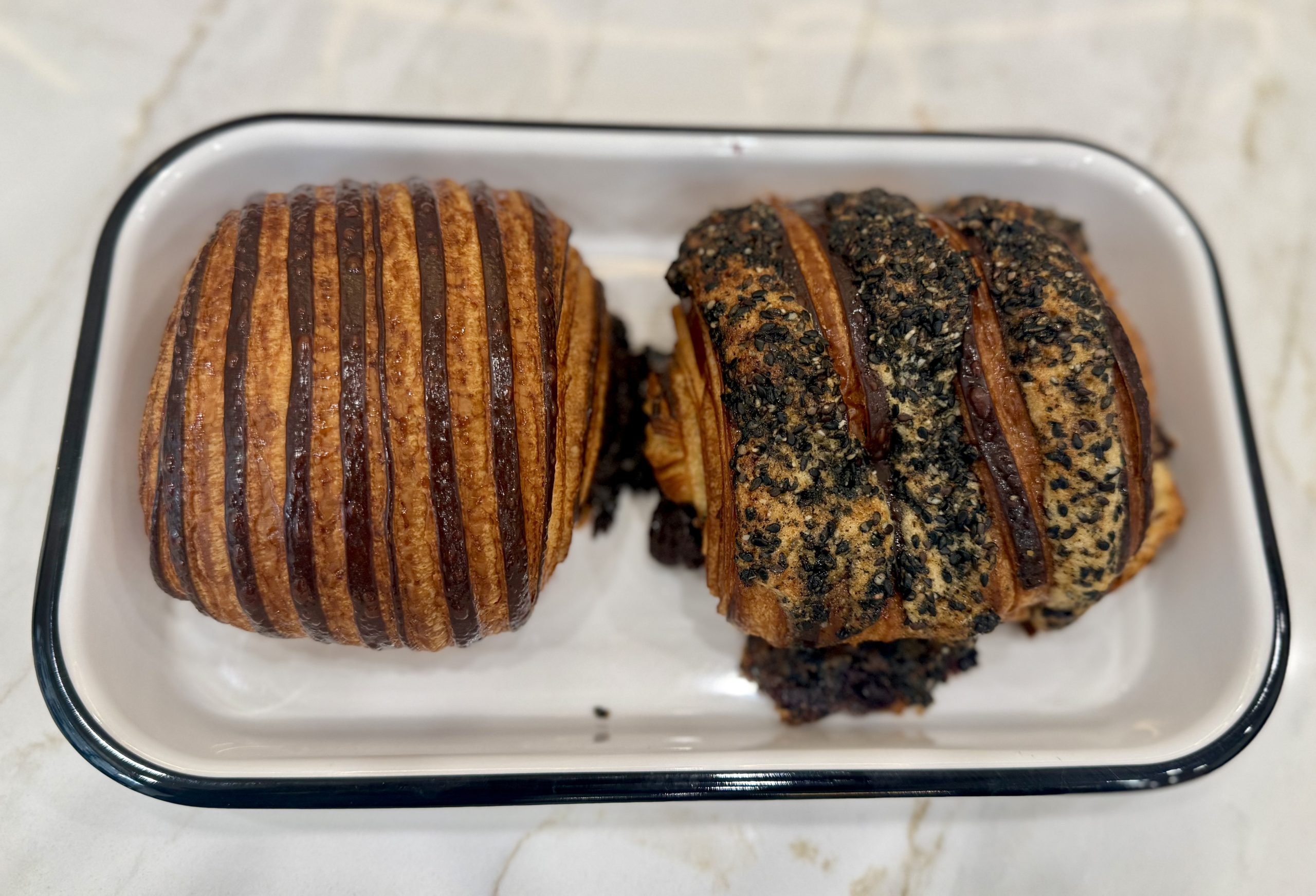 somedays-chocolate-black-sesame-croissants